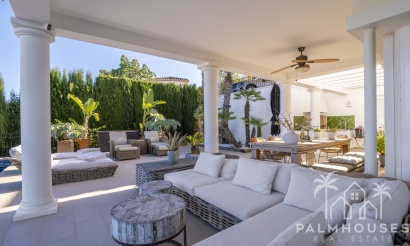 Revente - Villa - Jávea - Costa Blanca