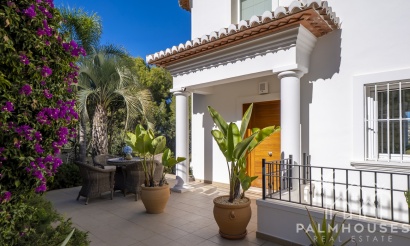 Revente - Villa - Jávea - Costa Blanca