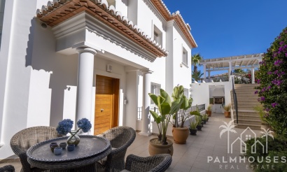 Revente - Villa - Jávea - Costa Blanca