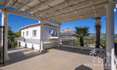 Revente - Villa - Jávea - Costa Blanca