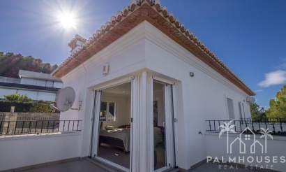 Revente - Villa - Jávea - Costa Blanca