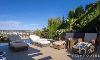 Revente - Villa - Jávea - Costa Blanca