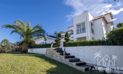 Revente - Villa - Jávea - Costa Blanca