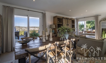 Revente - Villa - Jávea - Costa Blanca