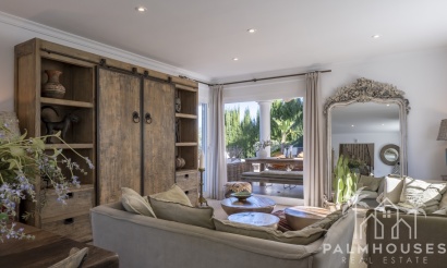 Revente - Villa - Jávea - Costa Blanca