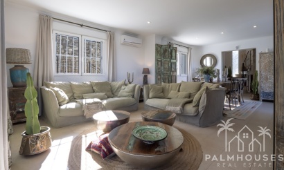 Revente - Villa - Jávea - Costa Blanca