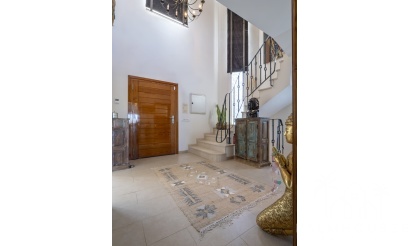 Revente - Villa - Jávea - Costa Blanca