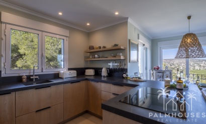 Revente - Villa - Jávea - Costa Blanca