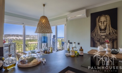 Revente - Villa - Jávea - Costa Blanca