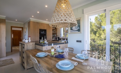 Revente - Villa - Jávea - Costa Blanca