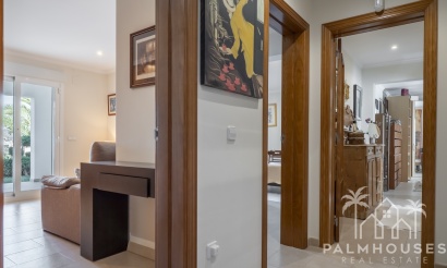 Revente - Villa - Jávea - Costa Blanca