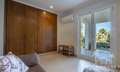 Revente - Villa - Jávea - Costa Blanca