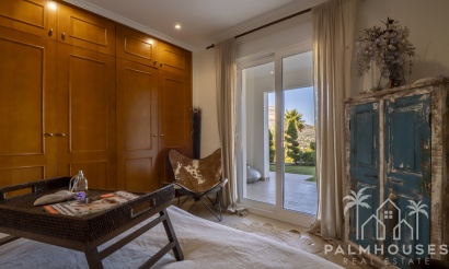 Revente - Villa - Jávea - Costa Blanca