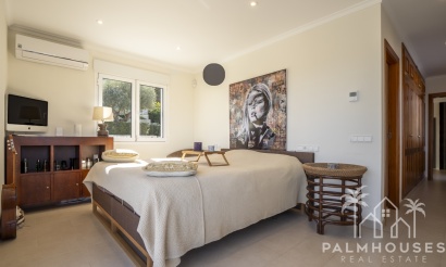 Revente - Villa - Jávea - Costa Blanca