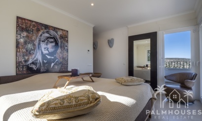 Revente - Villa - Jávea - Costa Blanca