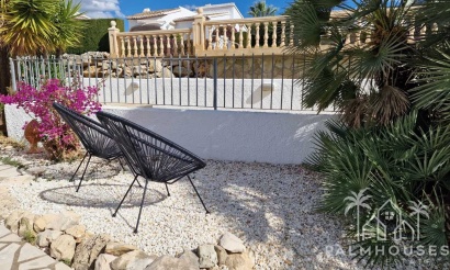Revente - Villa - Pedreguer - Inland