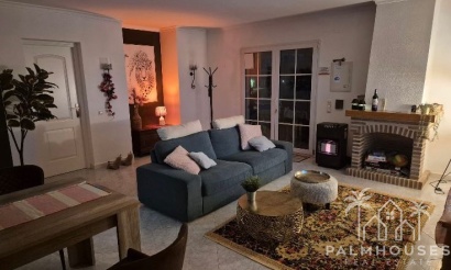 Revente - Villa - Pedreguer - Inland