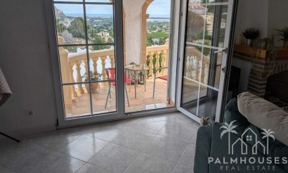 Revente - Villa - Pedreguer - Inland