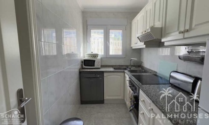Revente - Villa - Pedreguer - Inland