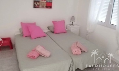 Revente - Villa - Pedreguer - Inland