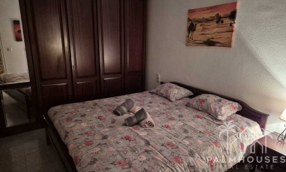 Revente - Villa - Pedreguer - Inland