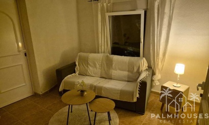 Revente - Villa - Pedreguer - Inland