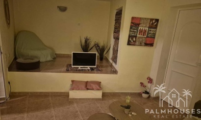 Revente - Villa - Pedreguer - Inland