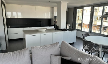 Herverkoop - Appartement - Torrevieja - El Acequión - Los Náufragos