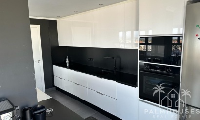 Herverkoop - Appartement - Torrevieja - El Acequión - Los Náufragos