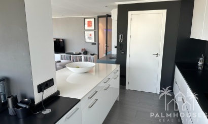 Herverkoop - Appartement - Torrevieja - El Acequión - Los Náufragos