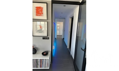Herverkoop - Appartement - Torrevieja - El Acequión - Los Náufragos
