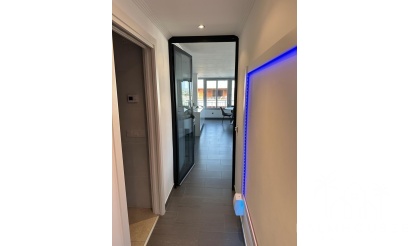 Herverkoop - Appartement - Torrevieja - El Acequión - Los Náufragos
