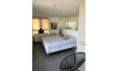 Herverkoop - Appartement - Torrevieja - El Acequión - Los Náufragos