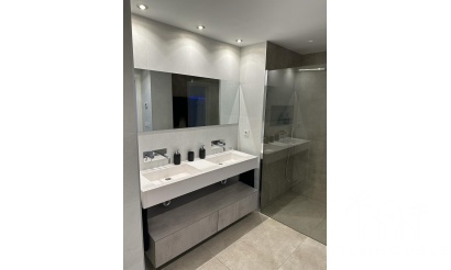 Herverkoop - Appartement - Torrevieja - El Acequión - Los Náufragos
