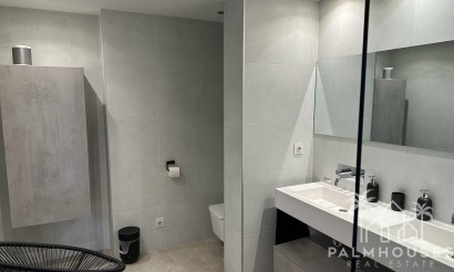 Herverkoop - Appartement - Torrevieja - El Acequión - Los Náufragos