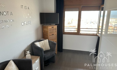 Herverkoop - Appartement - Torrevieja - El Acequión - Los Náufragos