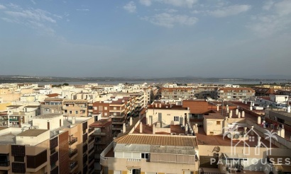 Herverkoop - Appartement - Torrevieja - El Acequión - Los Náufragos