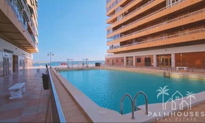 Herverkoop - Appartement - Torrevieja - El Acequión - Los Náufragos