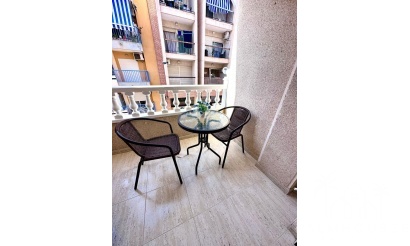Venta - Apartment - Torrevieja - Playa del cura