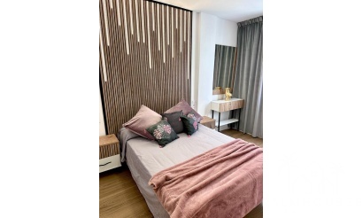 Venta - Apartment - Torrevieja - Playa del cura