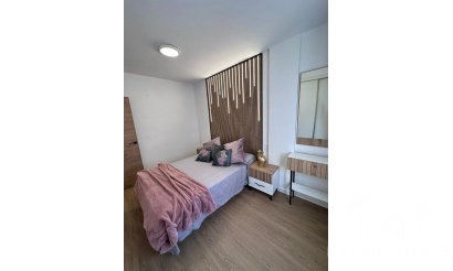 Venta - Apartment - Torrevieja - Playa del cura