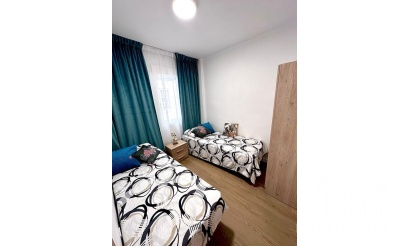 Venta - Apartment - Torrevieja - Playa del cura