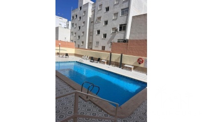 Venta - Apartment - Torrevieja - Playa del cura