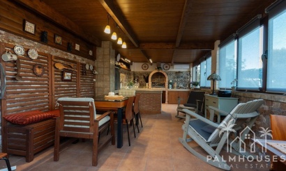 Venta - Villa - Torrevieja - Los Balcones