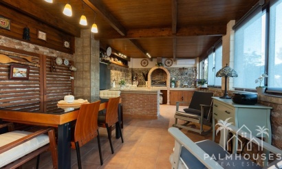 Venta - Villa - Torrevieja - Los Balcones