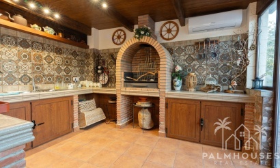 Venta - Villa - Torrevieja - Los Balcones