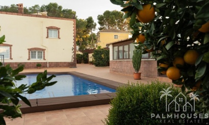 Venta - Villa - Torrevieja - Los Balcones