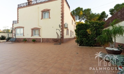 Venta - Villa - Torrevieja - Los Balcones