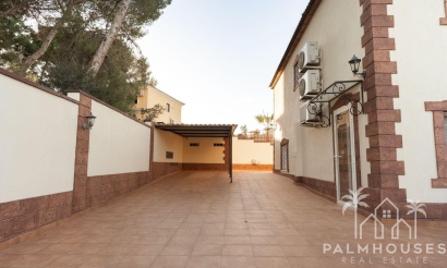 Venta - Villa - Torrevieja - Los Balcones