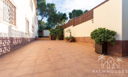 Venta - Villa - Torrevieja - Los Balcones